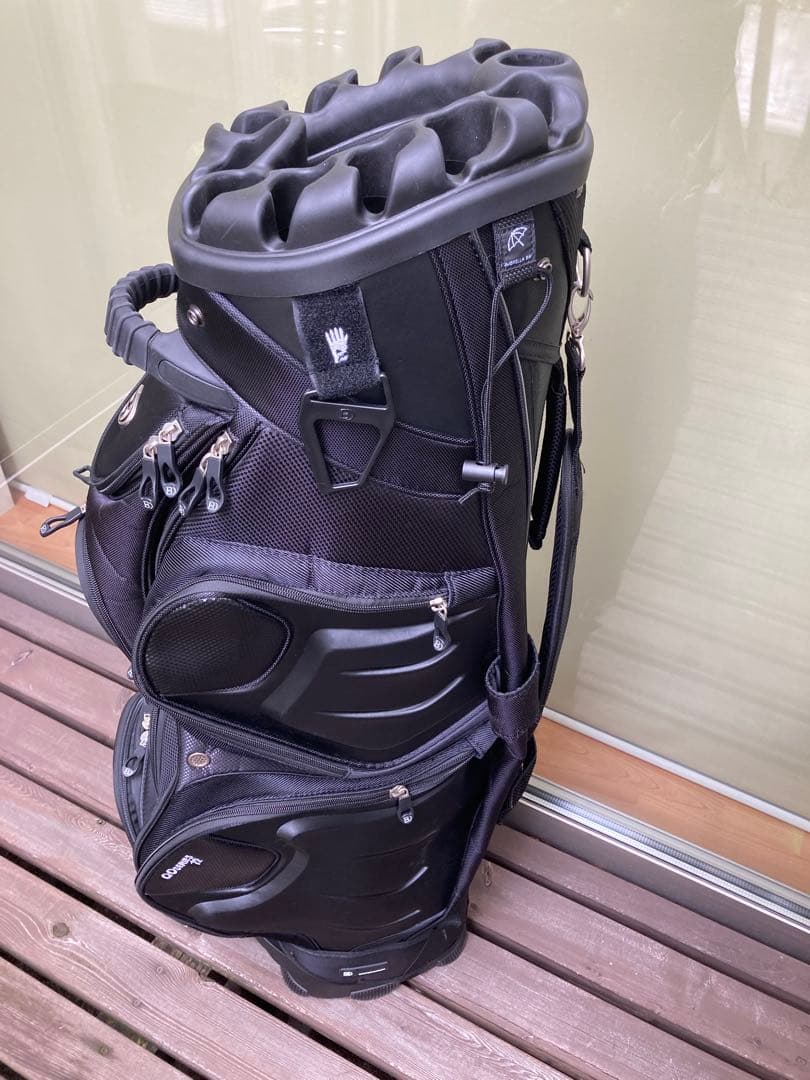 Bennington（ベニントン）ゴルフバッグ