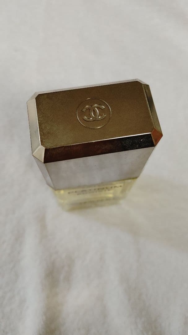正規品‼️CHANEL PLATINUM EGOISTE 香水 100ml