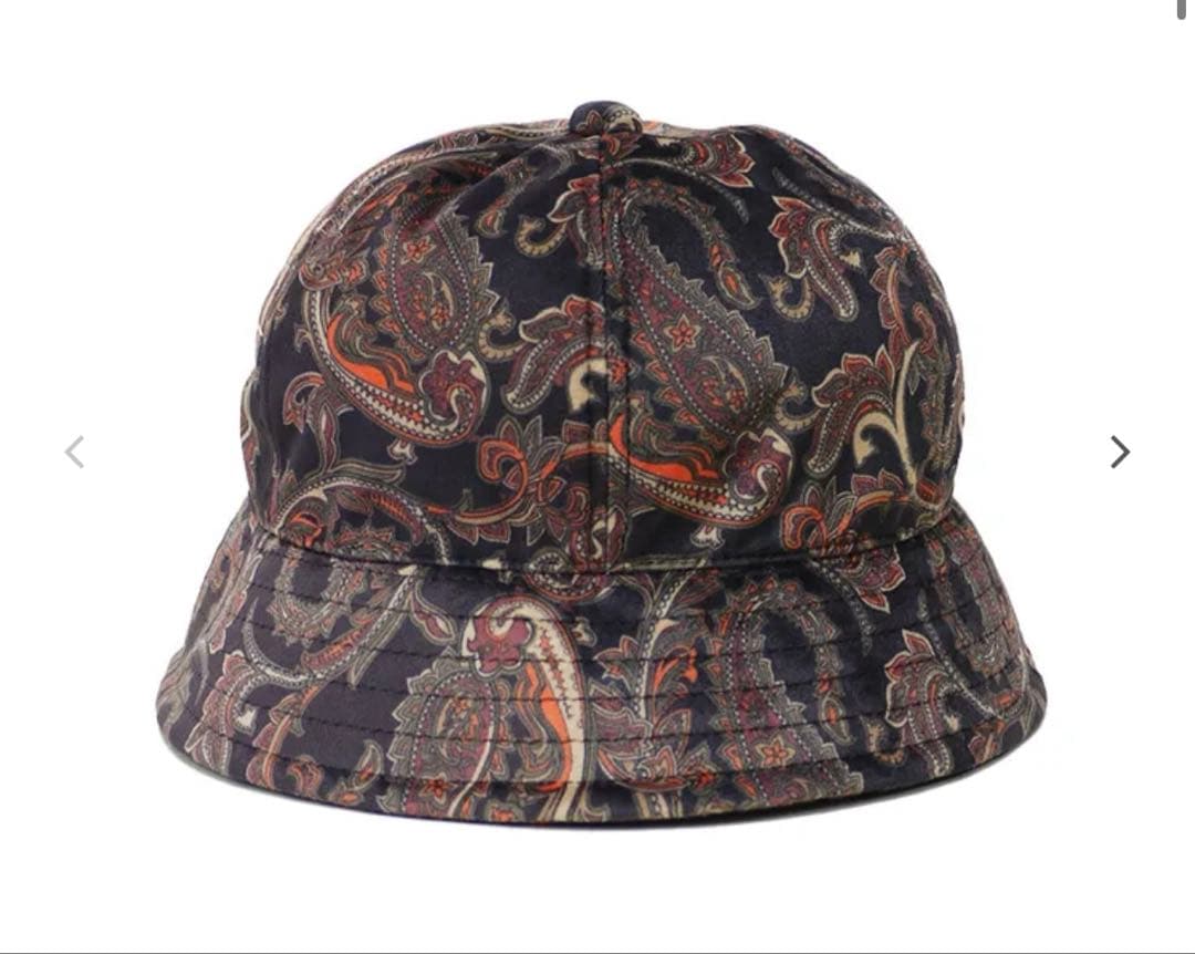 TIGHTBOOTH ペイズリー柄 サイズM