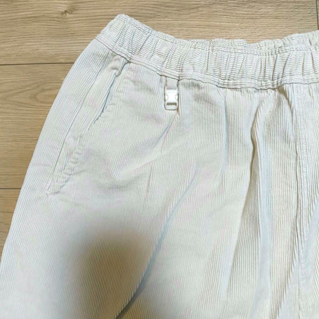 UPPER FIELD ONE UFO コーデュロイカバーオール セットアップ