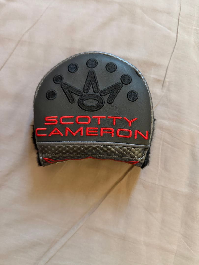 クラブ SCOTTY CAMERON PHANTOM 11R OC 34