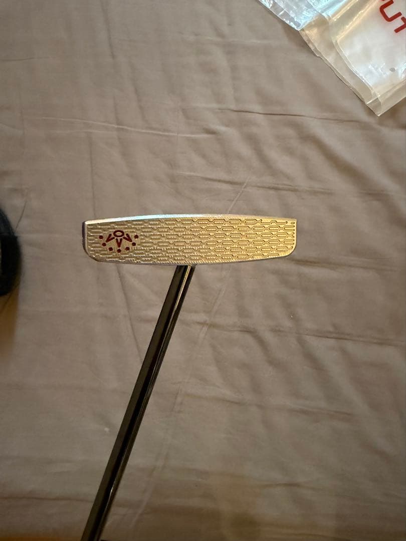 クラブ SCOTTY CAMERON PHANTOM 11R OC 34