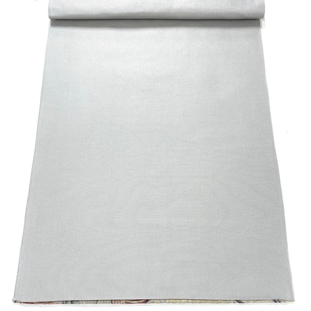 専用帯6111 ●高級 正絹 全通 袋帯