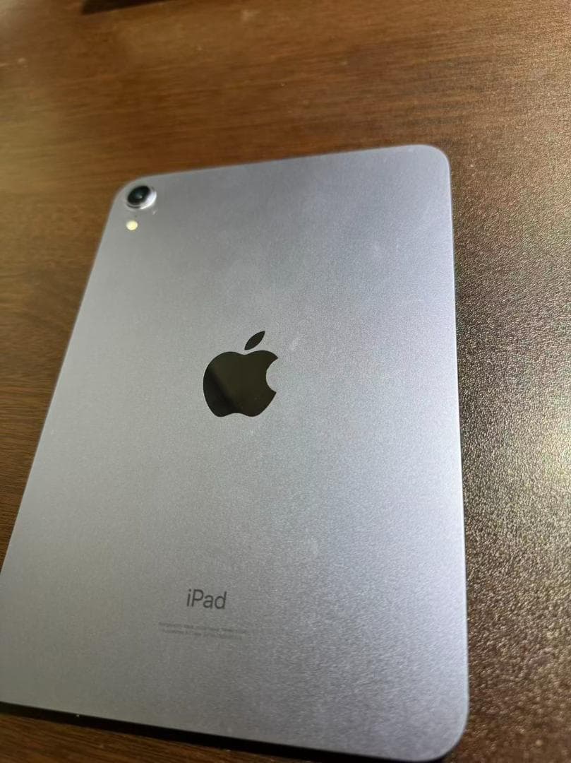 iPad mini 第6世代 256g