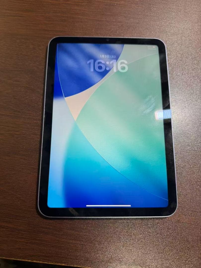 iPad mini 第6世代 256g