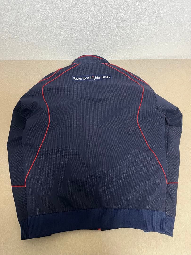 MHPS ミズノブロ　グラウンドコート Oサイズ