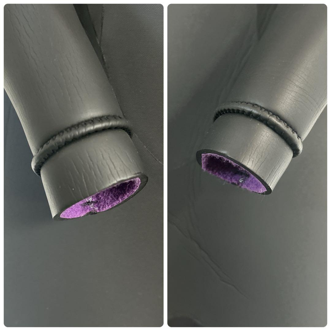 オニール　レディース ウェットスーツ セミドライ3×5mm バックジップ　裏起毛