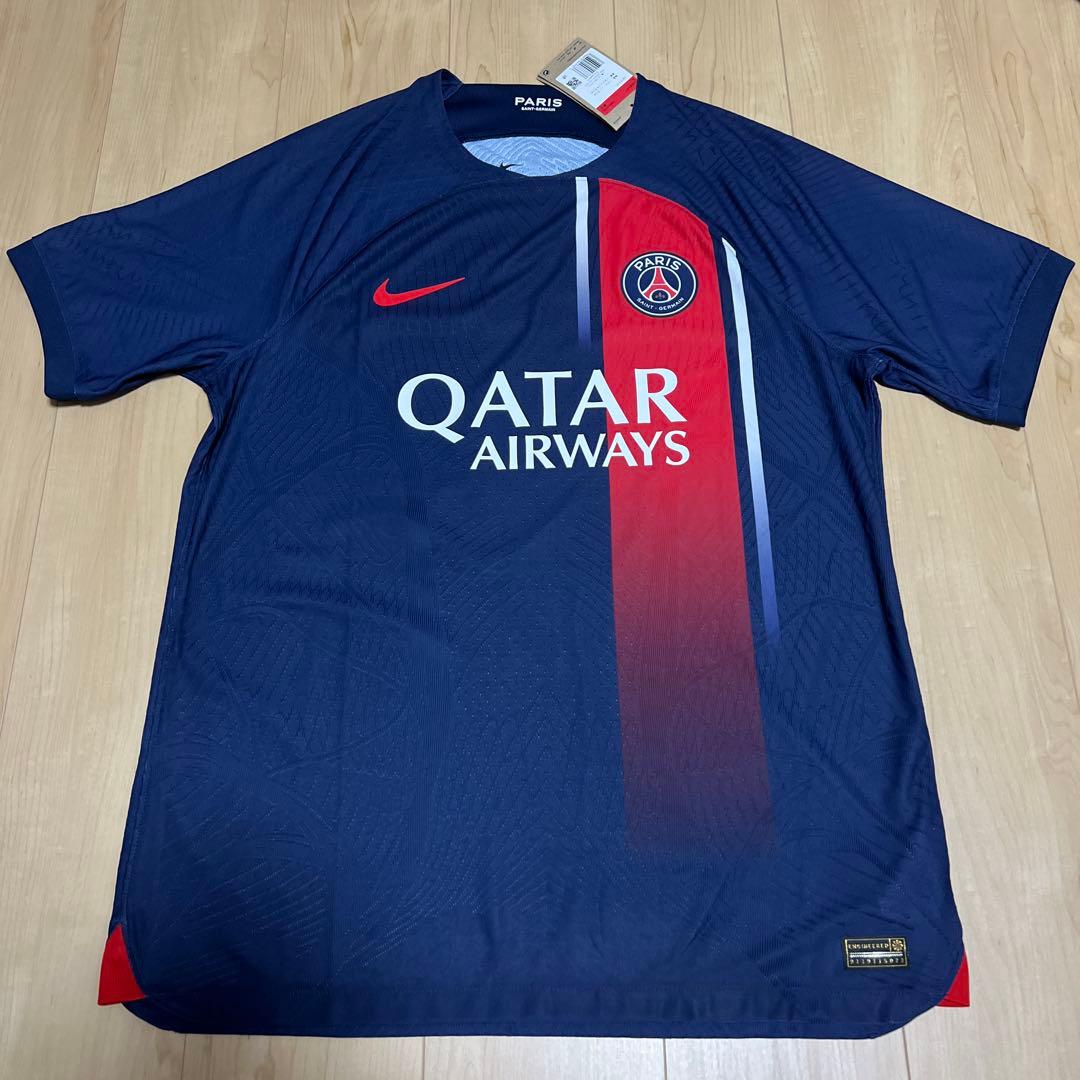 PSG ベラッティ オーセンティック 新品 L