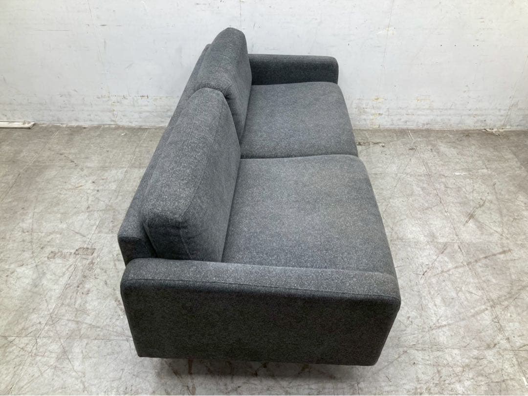 T.Kクラッシュゲート　フリート　オットマン付き　スツール　直接引取り対応