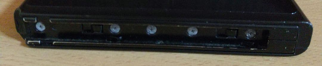 【ジャンク】 Nintendo Switch 未対策 未対策機 旧型 本体