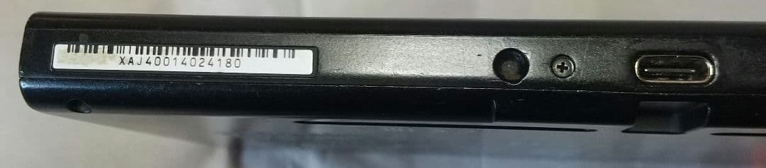 【ジャンク】 Nintendo Switch 未対策 未対策機 旧型 本体