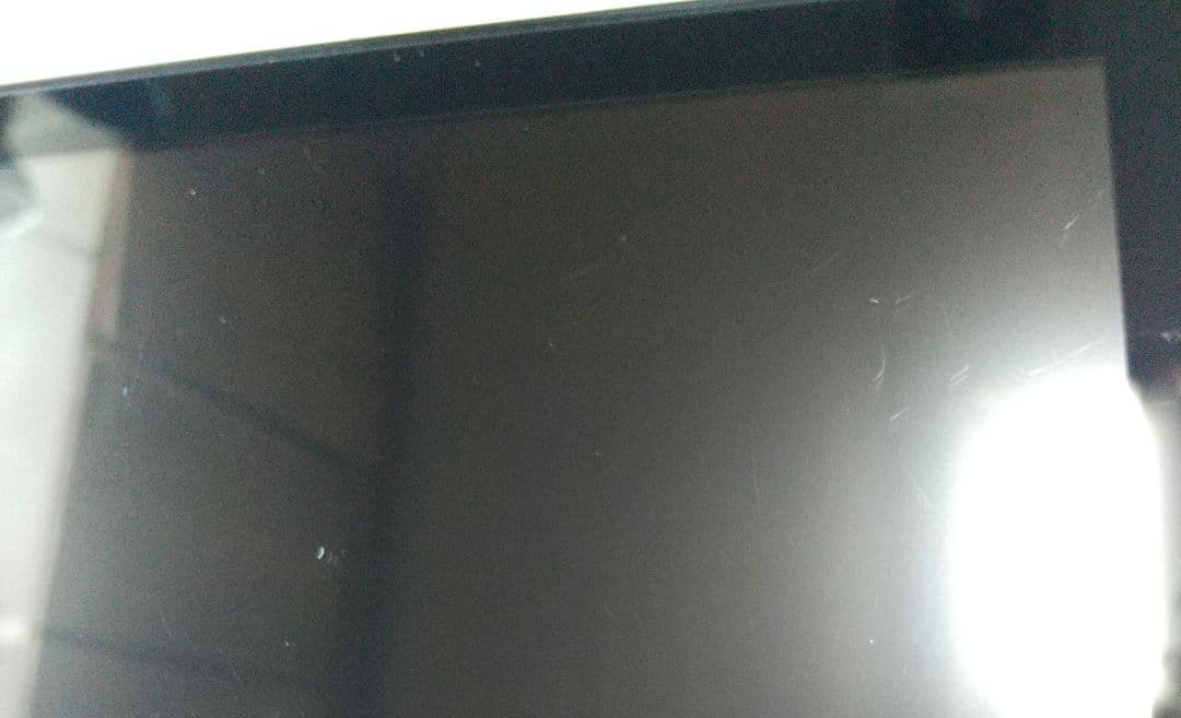 【ジャンク】 Nintendo Switch 未対策 未対策機 旧型 本体