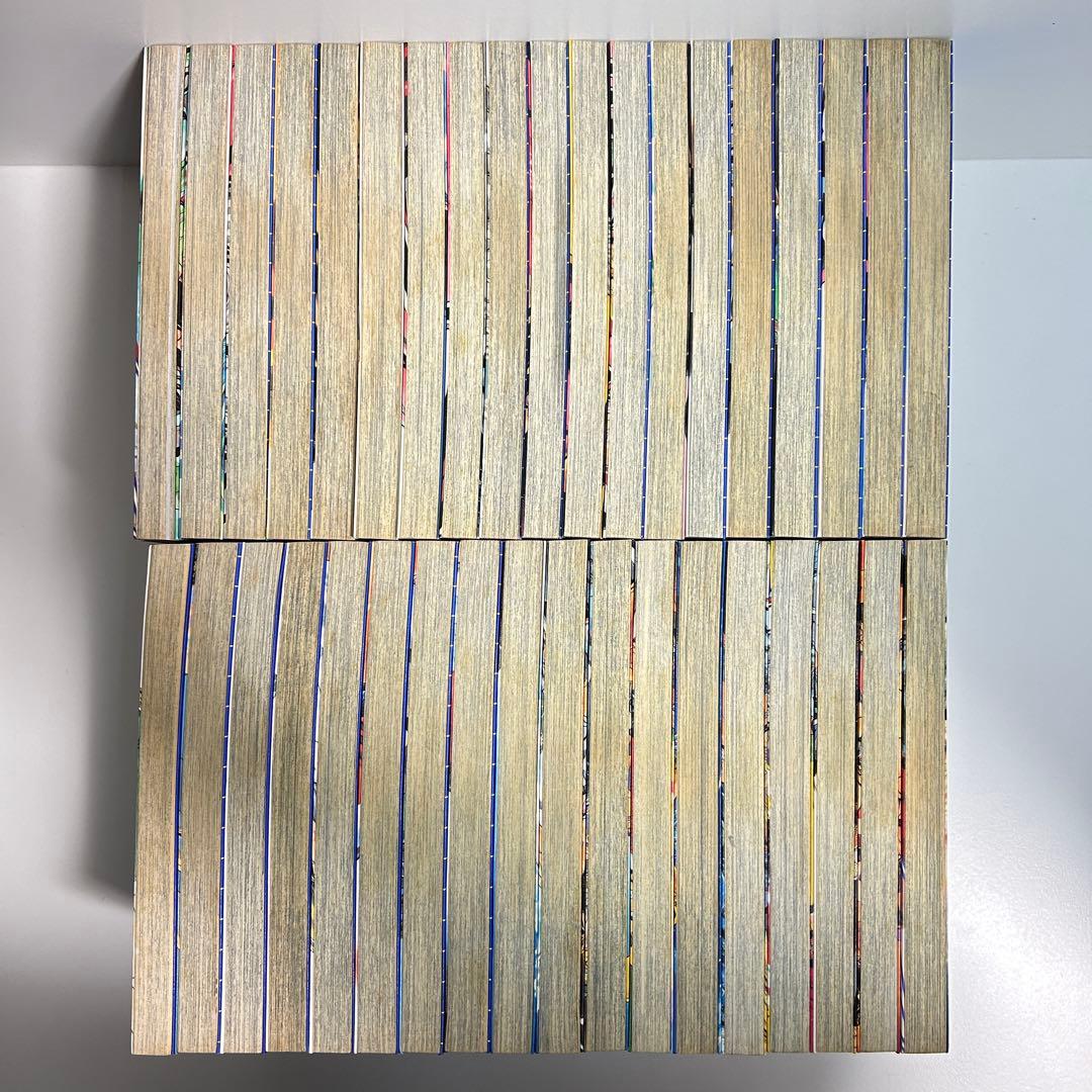 アイシールド21 1〜37巻　全巻セット　まとめ売り　漫画　マンガ　全巻