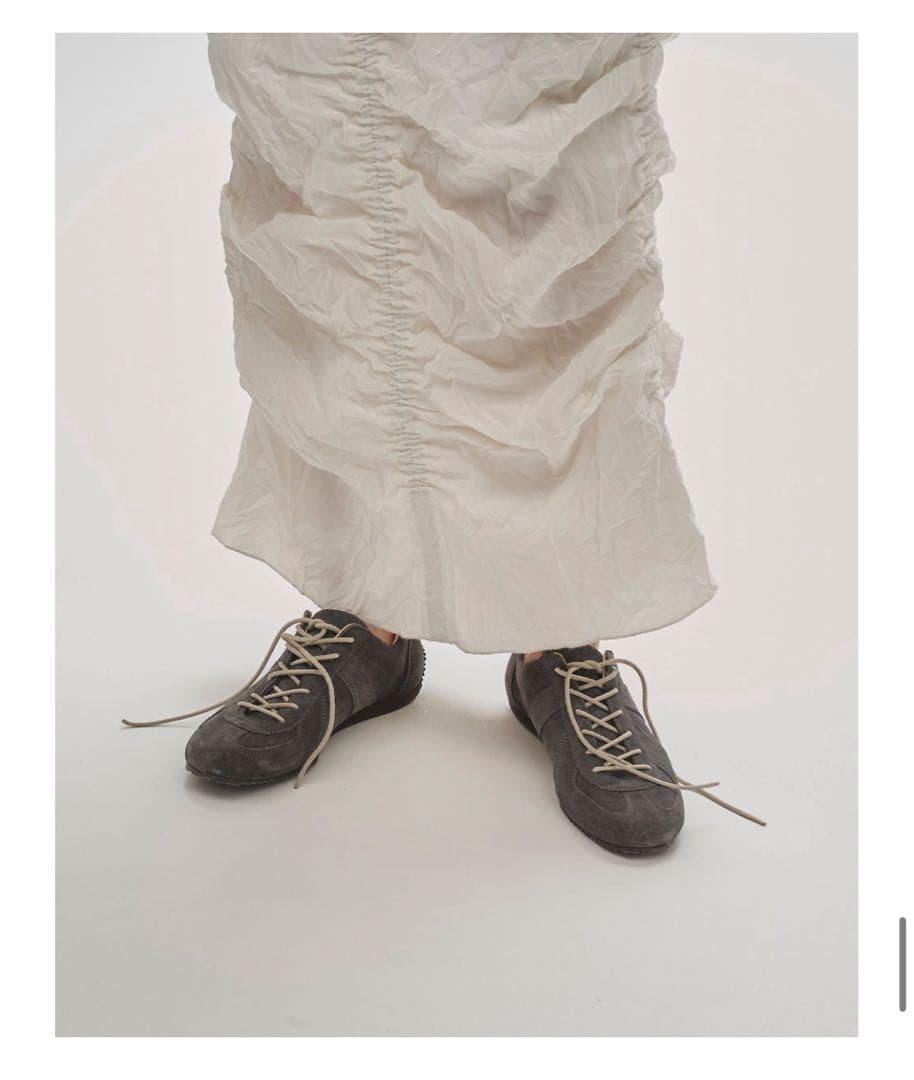 靴 GermanTrainer Type2 38 TODAYFUL