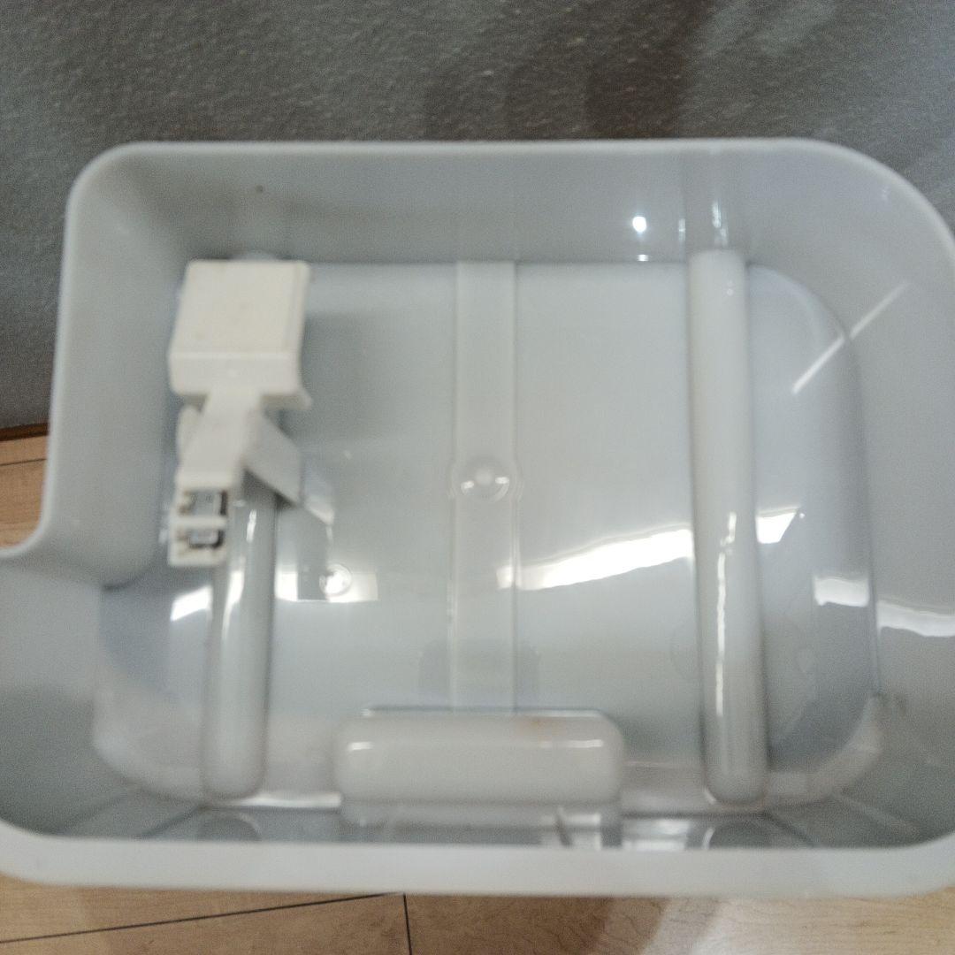 アイリスオーヤマ サーキュレーター衣類乾燥除湿機 IJD-JN50-W 21年製