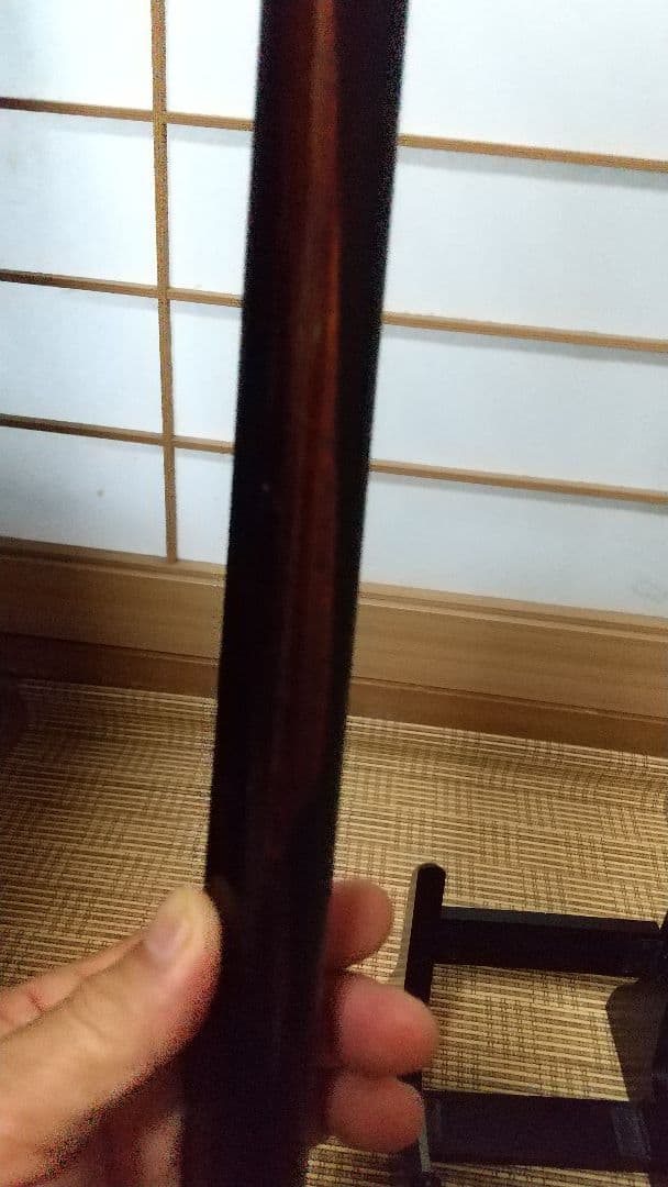 専用です。　三線 与那城型 ■銘苅春政氏作