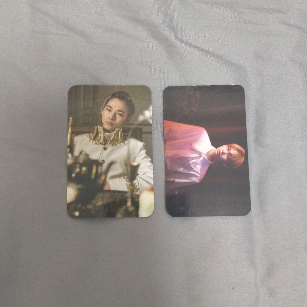 ENHYPEN ニキ トレカ まとめ売り