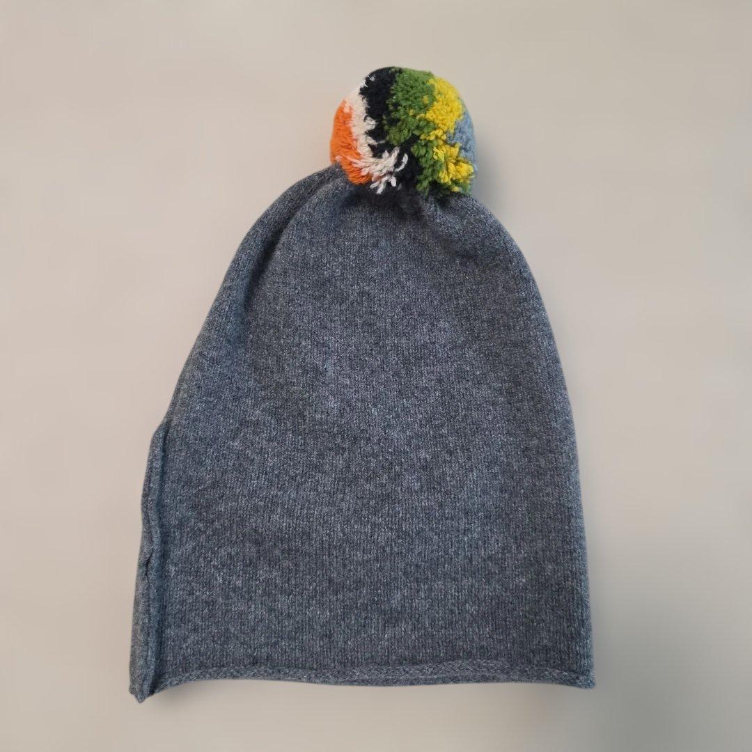 Jo gordon ニット帽 新品未使用タグ付き ジョーゴードン