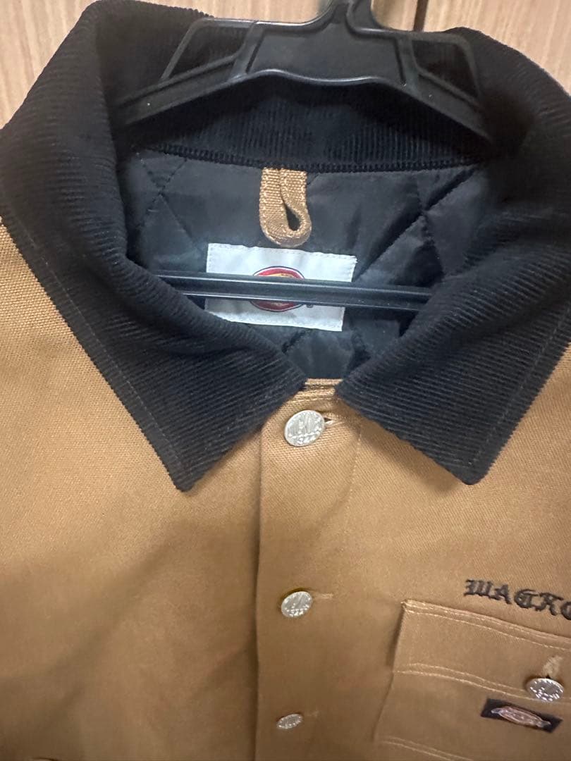 WACKOMARIA Dickies カバーオール　ワコマリア　ディッキーズ