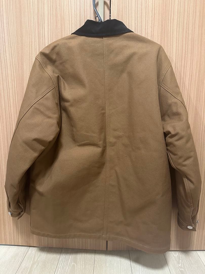 WACKOMARIA Dickies カバーオール　ワコマリア　ディッキーズ