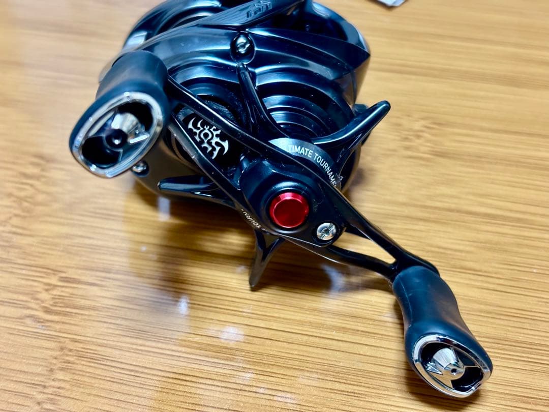 20タトゥーラ SV TW 103SH