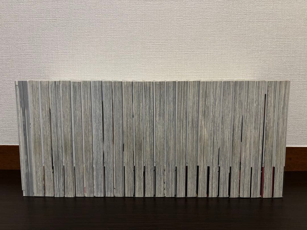 屍姫 1〜23巻 全巻セット 全て初版 帯 17巻特装版 屍解教典 新品購入