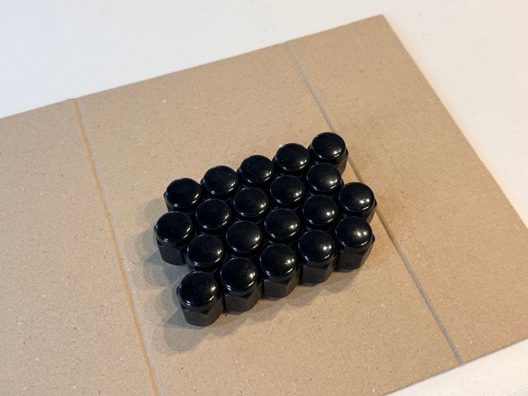 [送料込み] デルタフォース17インチ + オープンカントリー(走行約1万km)