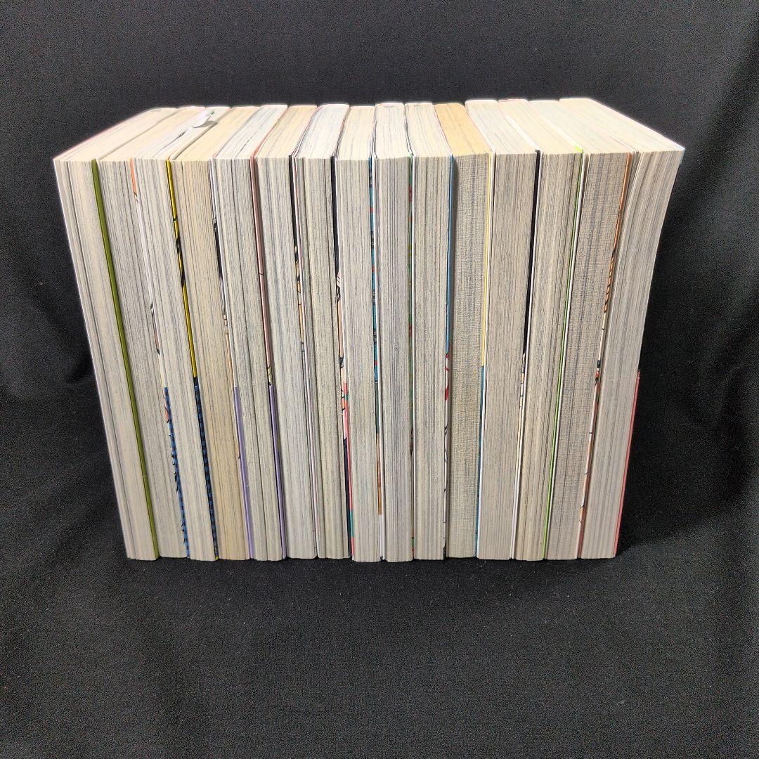 君に届け 1-30巻 全巻セット ファンブック