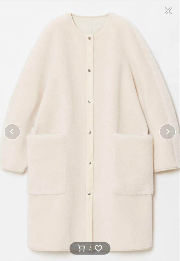 ジャケット・アウター House of lotus