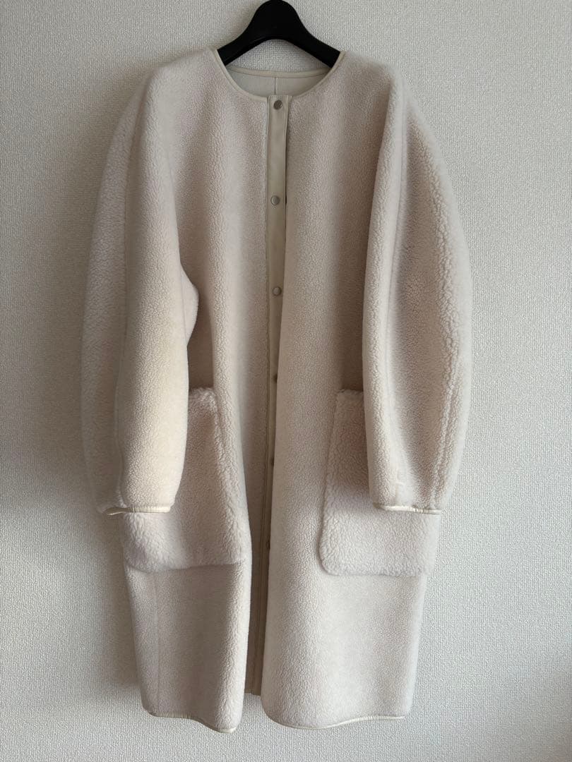 ジャケット・アウター House of lotus