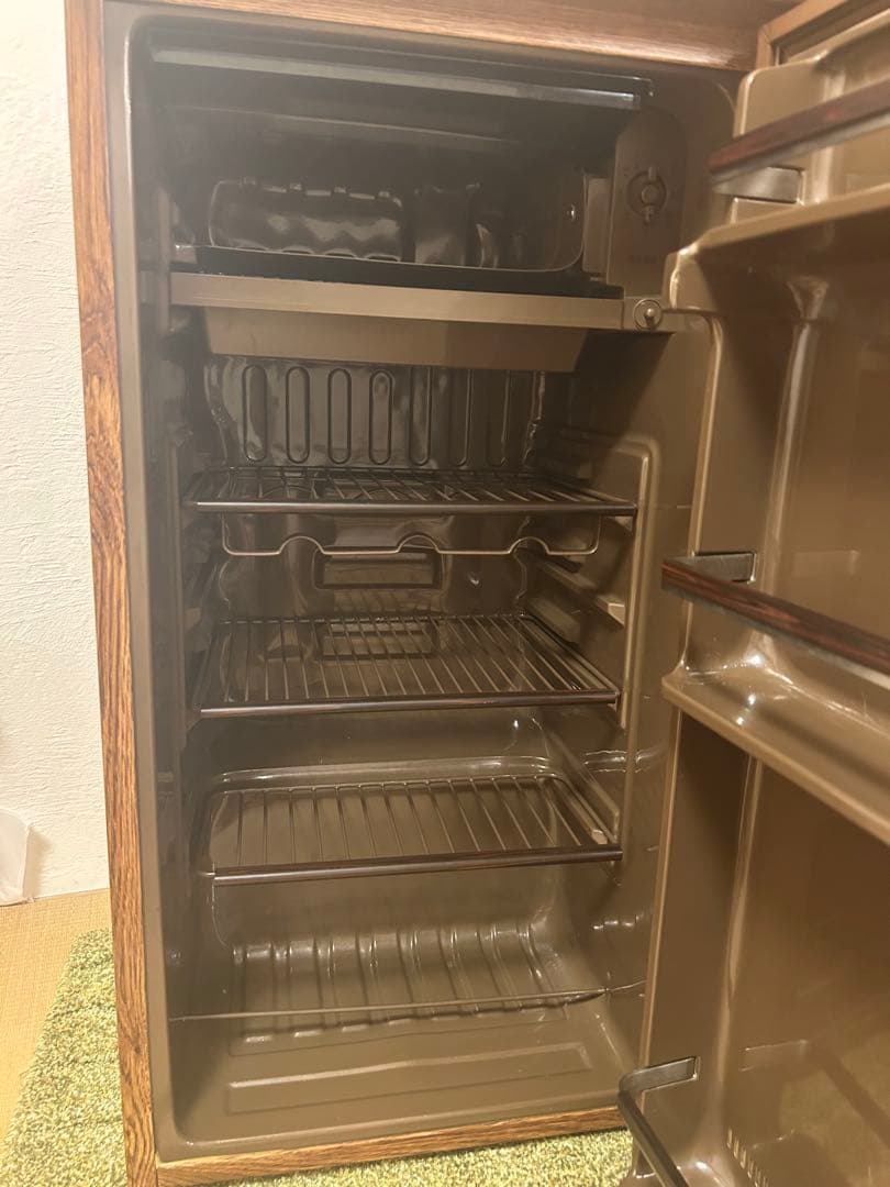 SANYO 冷蔵庫 SR-8WA(M)型⭐︎専用⭐︎