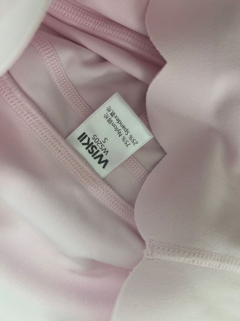 WISKII ヨガウェア　上下セット