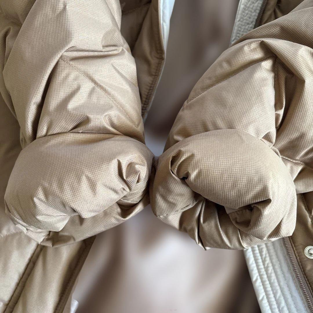 E*i様 レリアン　キルティングダウン