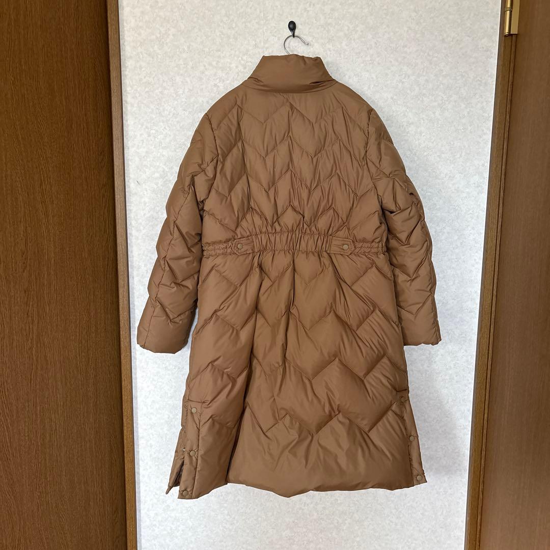 E*i様 レリアン　キルティングダウン