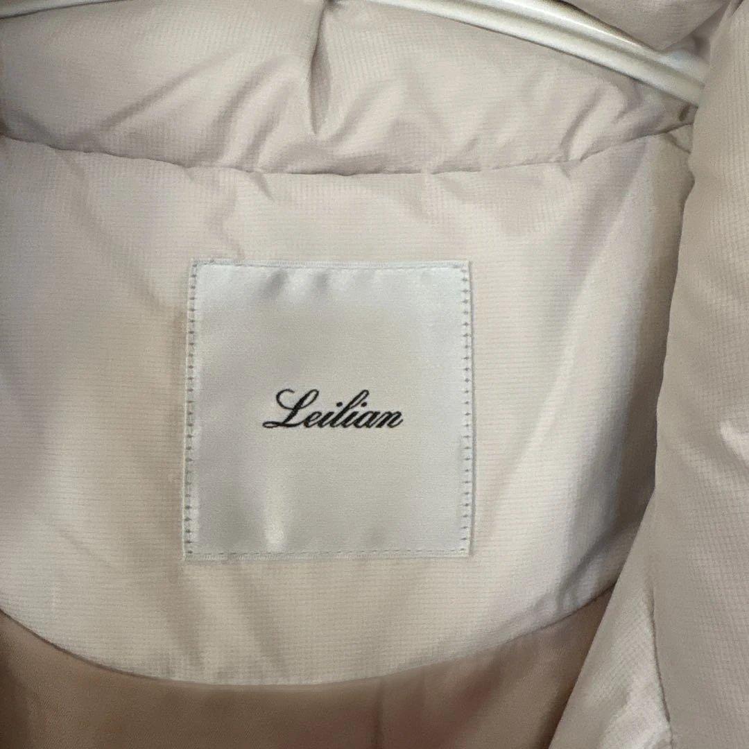 E*i様 レリアン　キルティングダウン