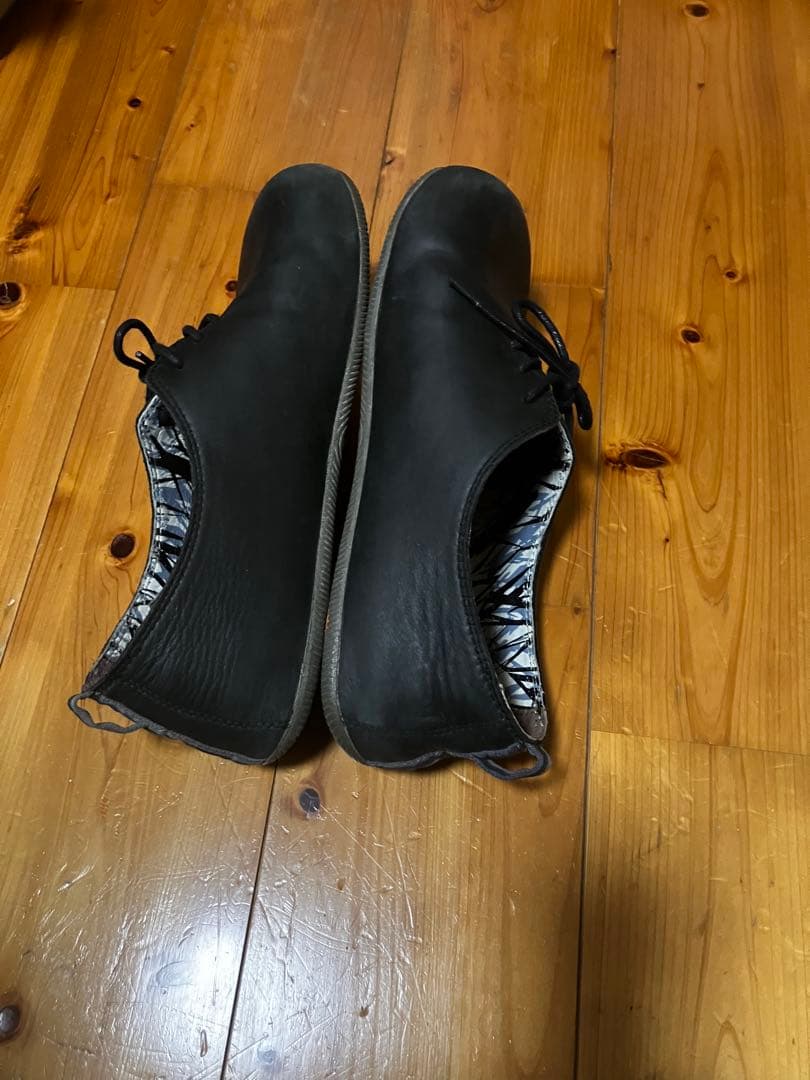 MERRELL メレル ムートピアレース