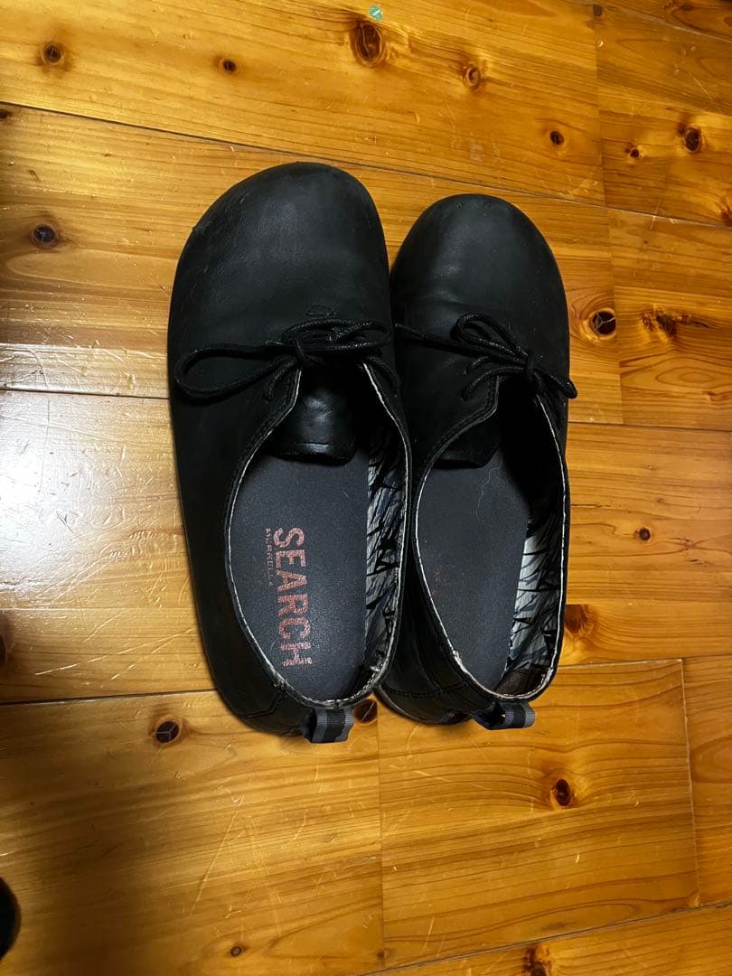 MERRELL メレル ムートピアレース