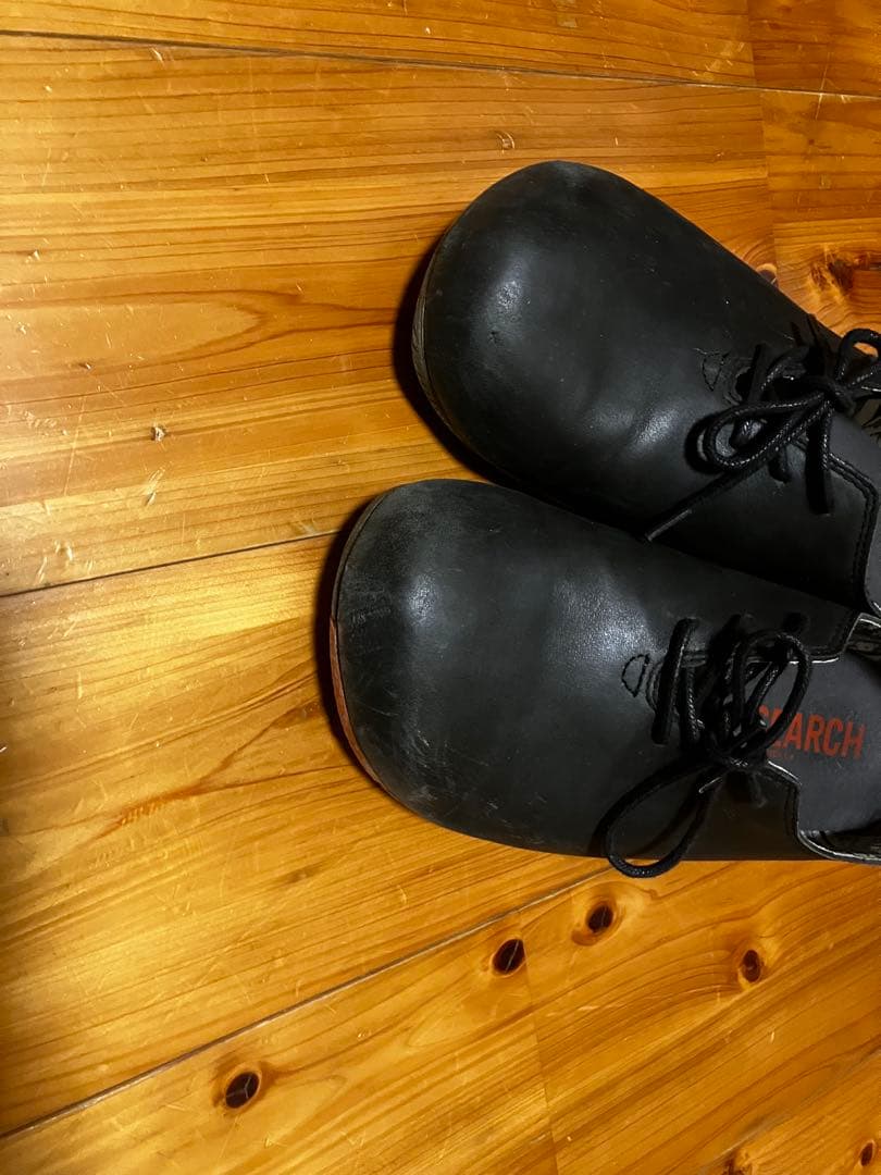 MERRELL メレル ムートピアレース