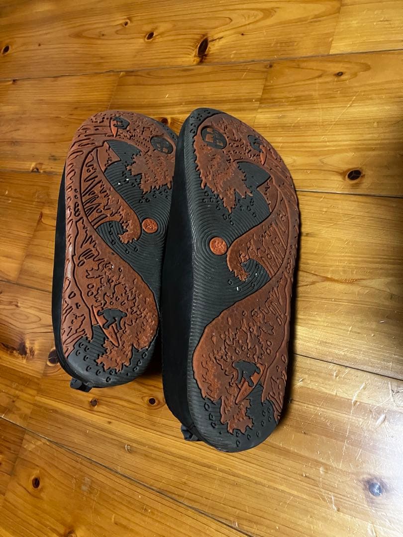 MERRELL メレル ムートピアレース