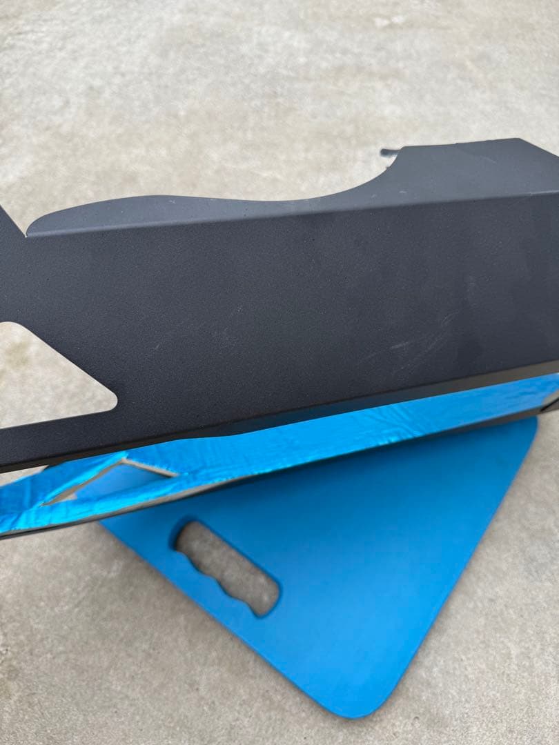 S1000RR k67 19-22年　アンダーカウル