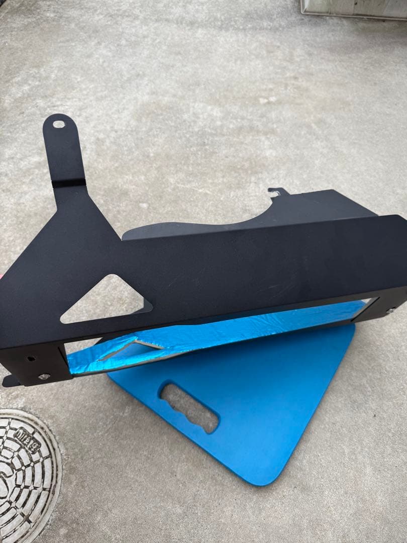 S1000RR k67 19-22年　アンダーカウル