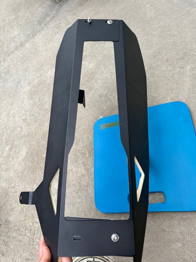 S1000RR k67 19-22年　アンダーカウル