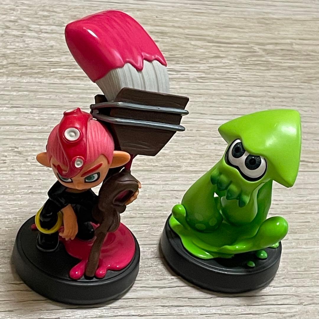 Nintendo Switch 本体 Splatoon 2 Edition