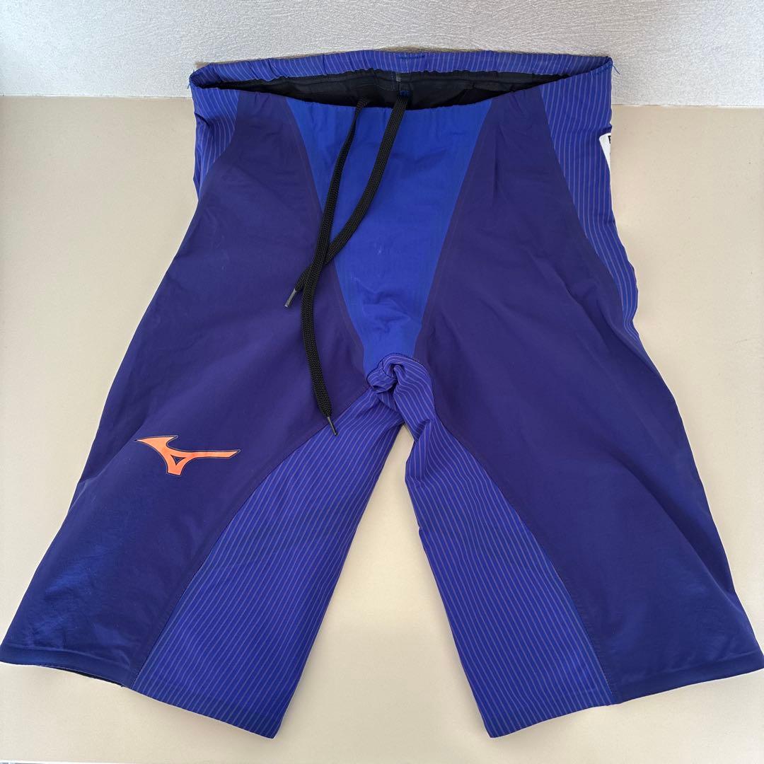 Mizuno 高速水着GX SONIC Ⅳ MR Lサイズ