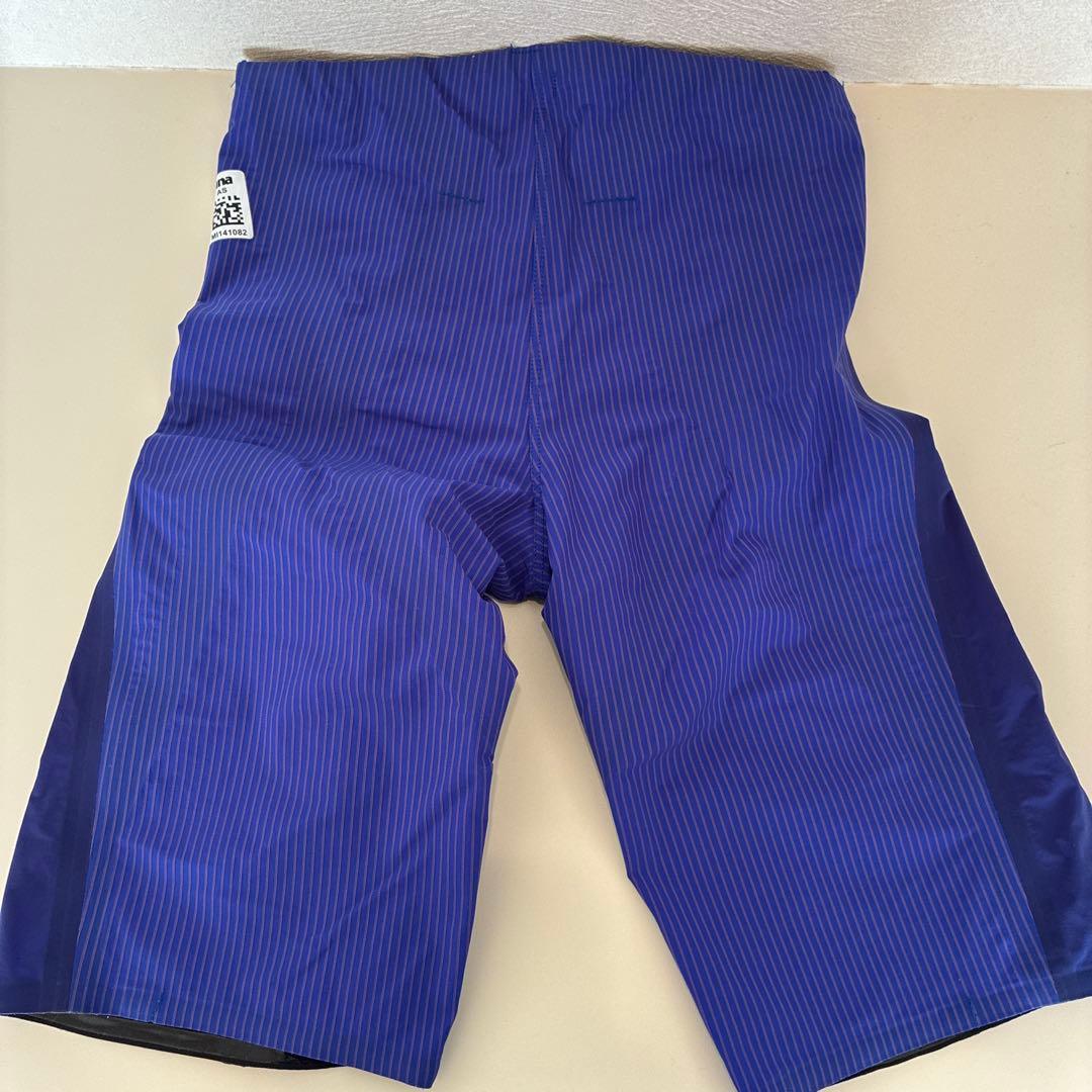 Mizuno 高速水着GX SONIC Ⅳ MR Lサイズ