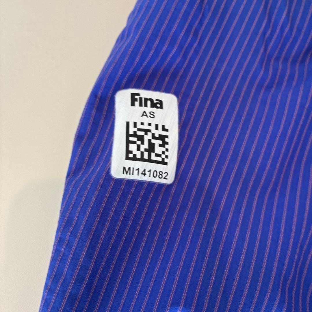 Mizuno 高速水着GX SONIC Ⅳ MR Lサイズ