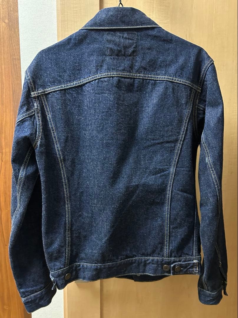 フルカウント2101 サイズ40 3rd