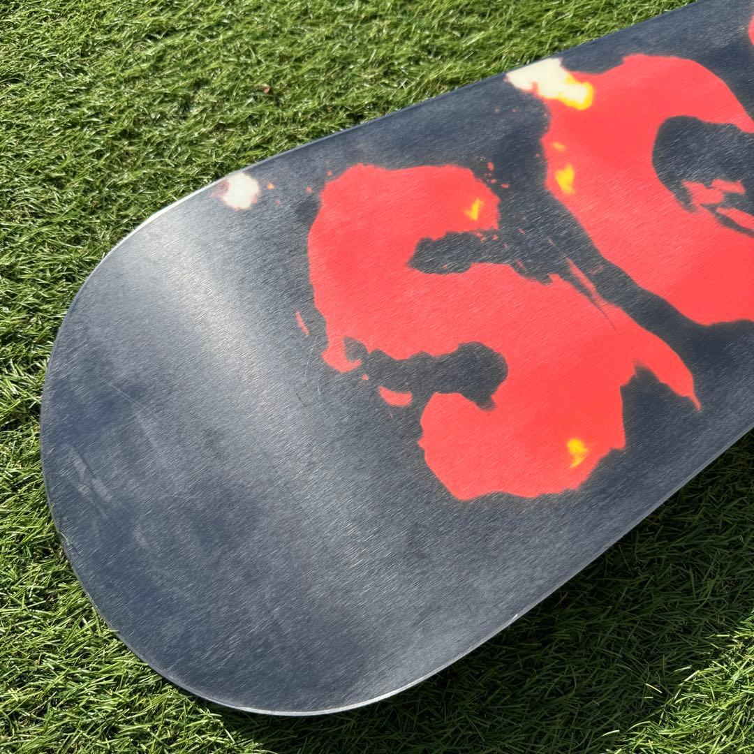 SCOOTER SCT TWIN 150cm スノーボード