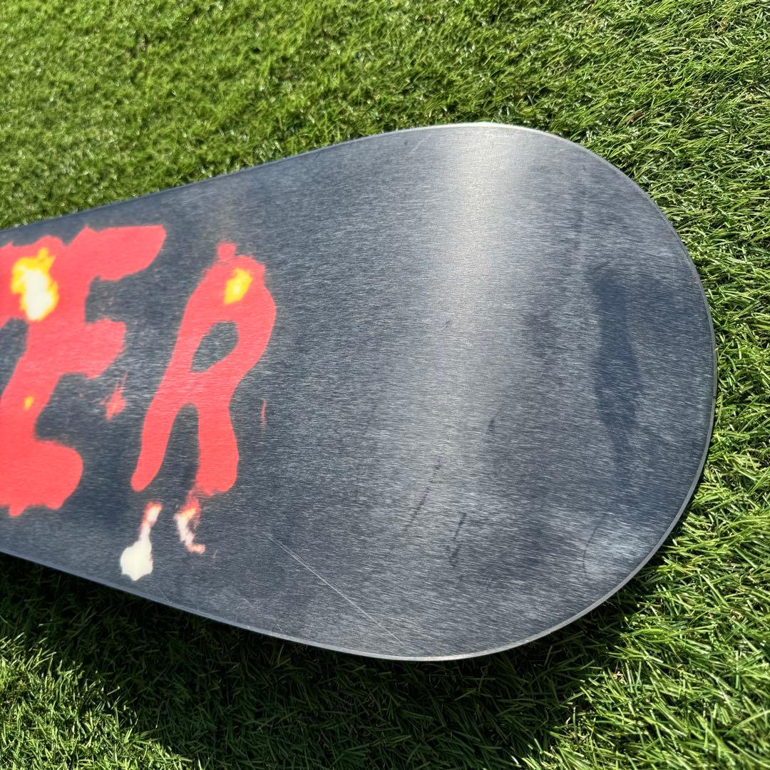 SCOOTER SCT TWIN 150cm スノーボード