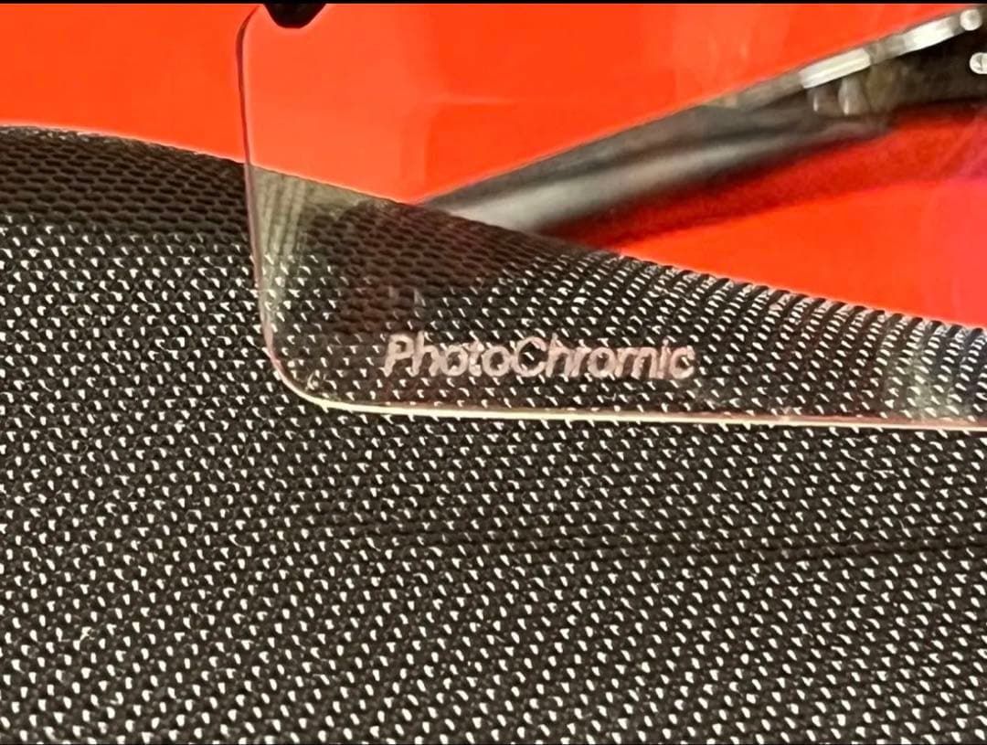 調光レンズ！　SMITH ATTACK MAG MTB サングラス AF